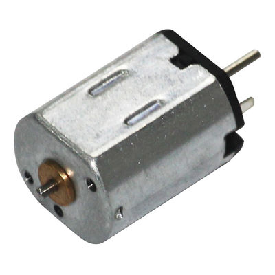 N10 N20 N30 Micro spazzola Motore a corrente continua M10 M20 M30 Magnete permanente Motore a corrente continua