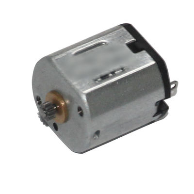 N10 N20 N30 Micro spazzola Motore a corrente continua M10 M20 M30 Magnete permanente Motore a corrente continua
