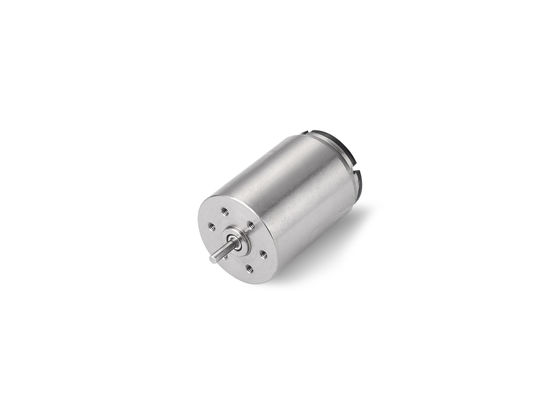 DCL-2232 12V 22mm Brush Coreless DC Motor 10000 RPM Per attrezzature mediche