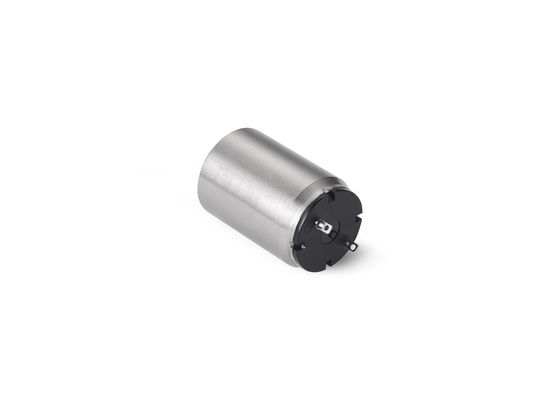 DCL-2232 12V 22mm Brush Coreless DC Motor 10000 RPM Per attrezzature mediche