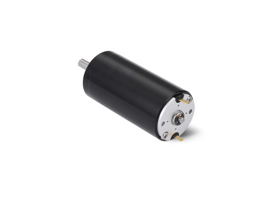 DCL-4070 8000 RPM 40mm Coreless DC Motor 2NM spazzolato 24V 36V 48V Per dispositivi medici