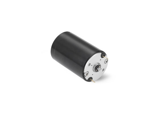 DCL-3265 24V 32mm Coreless Brushed DC Motor 6000 RPM Per Dispositivi Medici