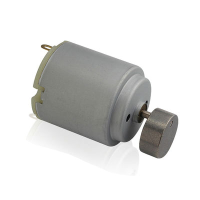 SM Micro DC Motor 260 1.5V 3V 4.5V 6V Mini Motor per massaggiatore Motore a vibrazione