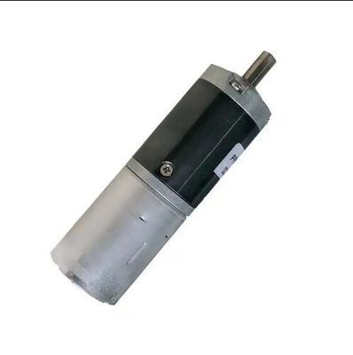 45 giri al minuto Dia 28 mm Micro Brushless DC Gear Motor 12V 24V High Torqu DPG28-2838