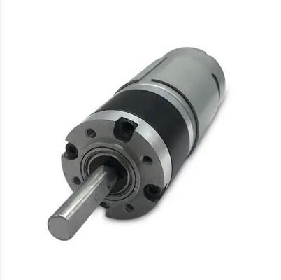 Motore di trasmissione planetario a corrente continua da 36 mm 12V 24V 36V Micro motore di trasmissione a corrente continua per forbici elettriche