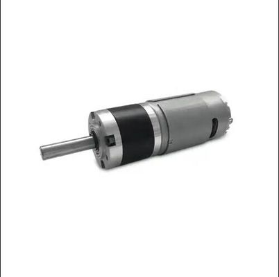 Motore di trasmissione planetario a corrente continua da 36 mm 12V 24V 36V Micro motore di trasmissione a corrente continua per forbici elettriche