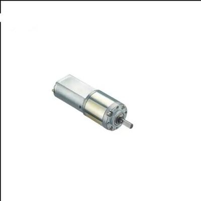 22mm Micro DC Planetary Gear Motor 6V - 12V Low Rpm Brush High Torque DC Gear Motor
