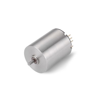 DCL-1722RB 7.4V 12V 24V Coreless BlDC Motor 17mm Alta coppia per dispositivi medici