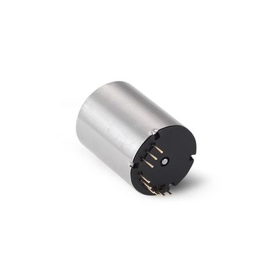 DCL-1722RB 7.4V 12V 24V Coreless BlDC Motor 17mm Alta coppia per dispositivi medici