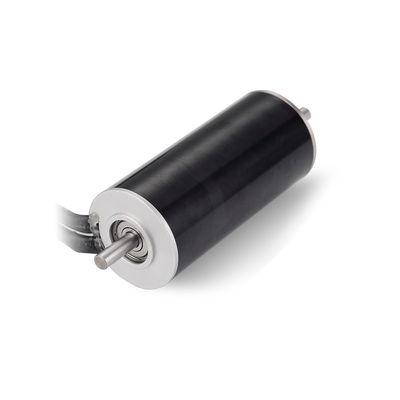 12V 24V 36V 48V Coreless DC Motor 40mm 15000 RPM Motore senza spazzola ad alta coppia