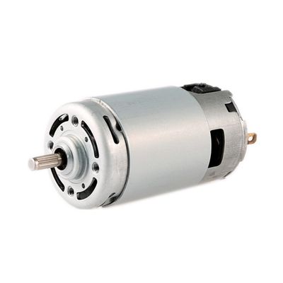 DC2737 110V 230V 200 watt Alta tensione Motore a corrente continua spazzolato 44mm di diametro per succolatore