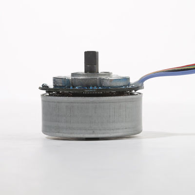 Grande coppia di alta potenza BLDC Mini Motor 24V 3400 Rpm 43W 40mm Brushless Motor