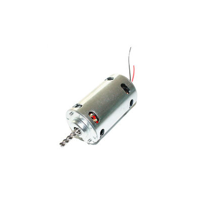 110V 230V 3455 Motore DC ad alta tensione 52mm 350 watt Blender a mano motore a spazzola DC