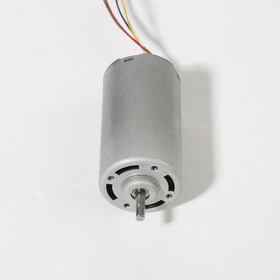 DBL4275 Motore DC senza spazzole 12V 3045RPM Rotore interno 24V Motore BLDC 3700rpm