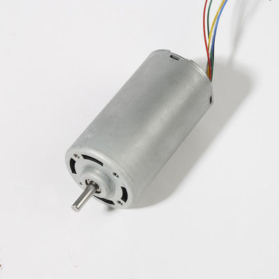 DBL4275 Motore DC senza spazzole 12V 3045RPM Rotore interno 24V Motore BLDC 3700rpm