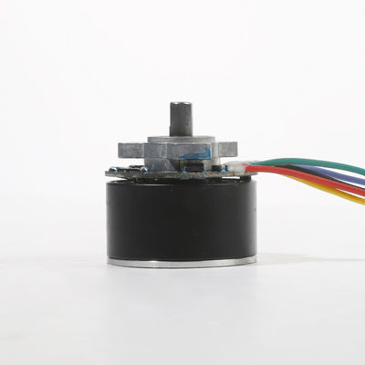 38mm basso rumore 12V senza spazzole motore a corrente continua ad alta coppia per pistola da massaggio