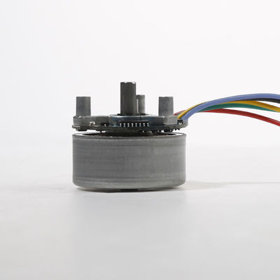 Motore senza spazzole di 38 mm 12V DC per pistole da massaggio motori senza spazzole