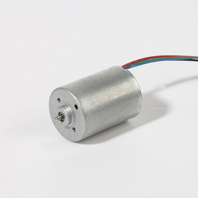 18V 5555RPM Brushless DC Motor 36mm BLDC Motore elettrico con rotore interno