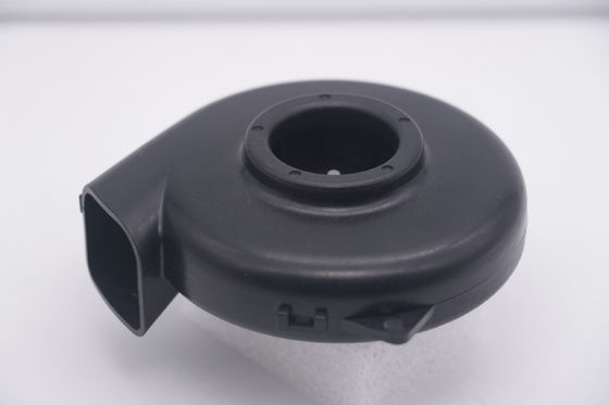 Alta velocità 3250 Pa 24V Motore ventilatore a corrente continua senza spazzole 26351 RPM Con lunga durata