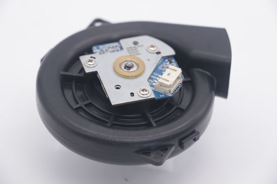 Alta velocità 3250 Pa 24V Motore ventilatore a corrente continua senza spazzole 26351 RPM Con lunga durata