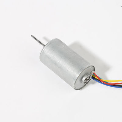 Motore BLDC ad alta velocità personalizzabile rotore interno Motore 24V senza spazzole per utensili elettrici