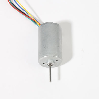 Motore BLDC ad alta velocità personalizzabile rotore interno Motore 24V senza spazzole per utensili elettrici