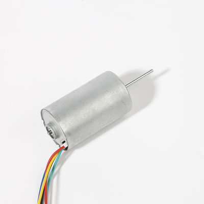 Motore BLDC ad alta velocità personalizzabile rotore interno Motore 24V senza spazzole per utensili elettrici