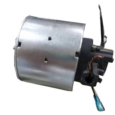 Corrente costante 110V 230V DC Motore ad alta tensione 78mm spazzolato 300 watt Per macina di grano