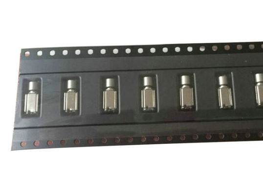DC 2.7V 3.0V 3610 SMT Vibration Motor 14000 RPM 3.6mm Altezza per PCB
