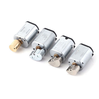 N20 12mm Vibrazione Motore CC 1.5V 3.0V 5.0V 6.0V Per dildo