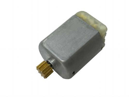 micro motore per attuatore di serratura di porta