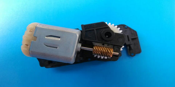 micro motore per attuatore di serratura di porta