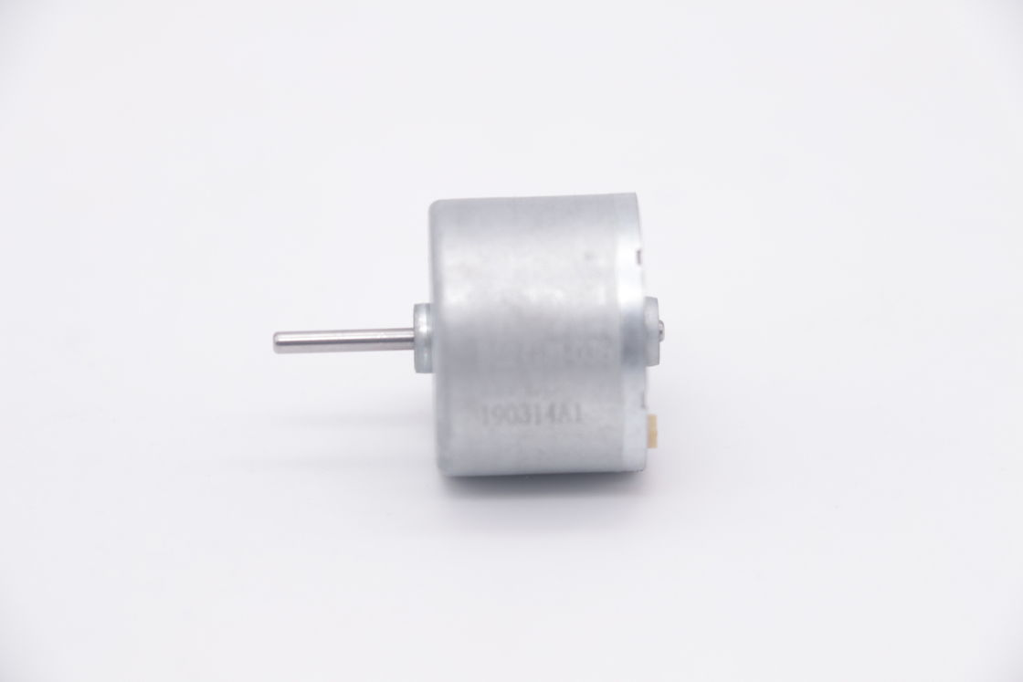 12V 24V 24mm motore a corrente continua senza spazzole 8000RPM Motore a corrente continua senza spazzole