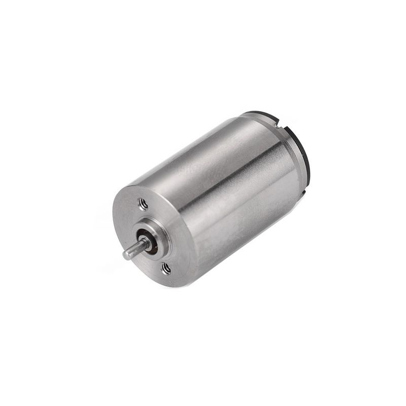 16mm Dia 3V 6V 12V 15V 24V 20000 RPM Motore DC senza nucleo per la macchina del tatuaggio