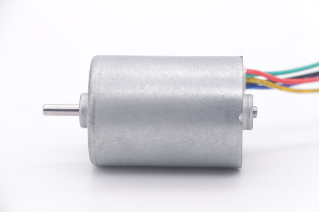 BL2838 Motore a corrente continua senza spazzole 24V 12V 4000 Rpm Motore a curvatura elevata piccolo Bldc