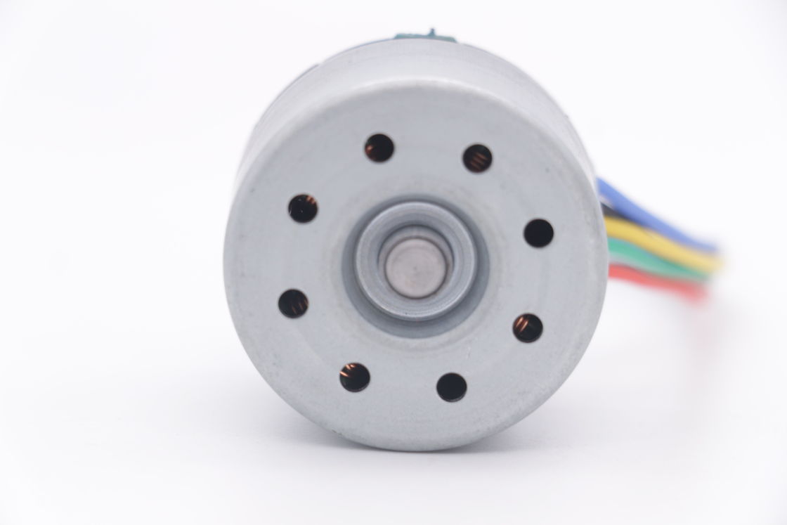 DBL3830O Motore 12v 3500rpm 38mm Outrunner Motore senza spazzole per Mini Massager Gun