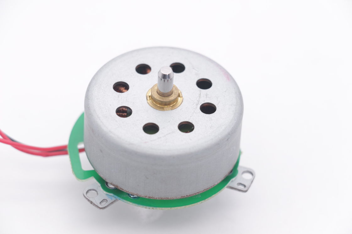 DBL4220 40W - 120W Mini Motor DC senza spazzola Motor del ventilatore del asciugacapelli ad alta velocità