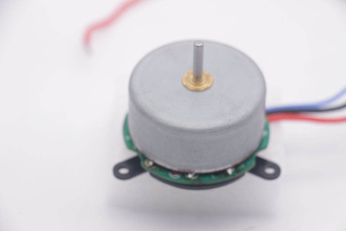 Motore a corrente continua senza spazzole High Speed Outrunner 24V 90W 27000 giri al minuto per aspirapolvere