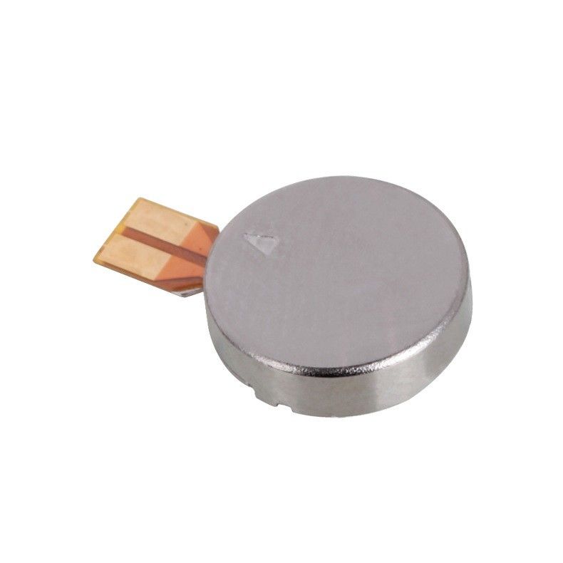 1.5V - 5V 10mm Flat Vibration DC Motor 1020 1027 1030 1034 Per apparecchiatura wireless