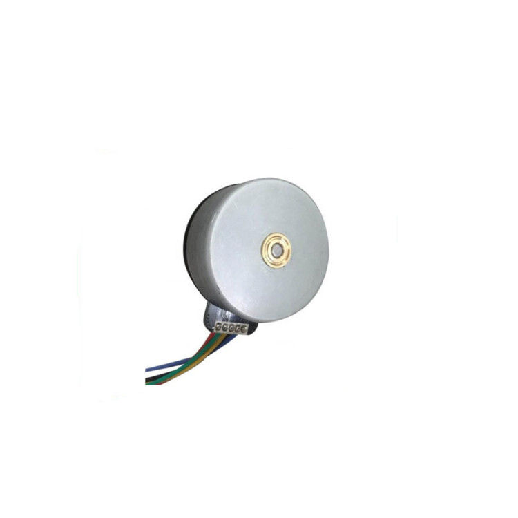 12V 24V Mini High Torque BLDC Motor Mascherino senza spazzole