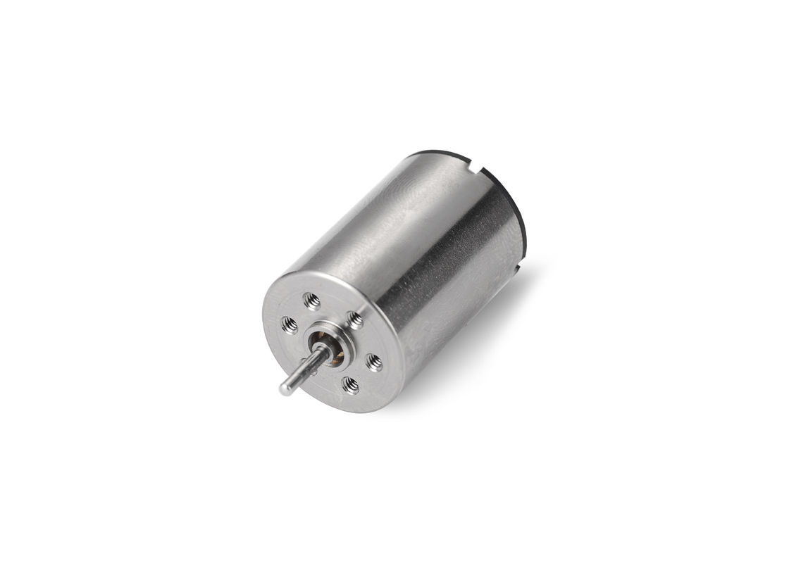 DCL-1725 17mm 12V spazzola senza nucleo Motore a corrente continua 10000 giri al minuto per la macchina del tatuaggio