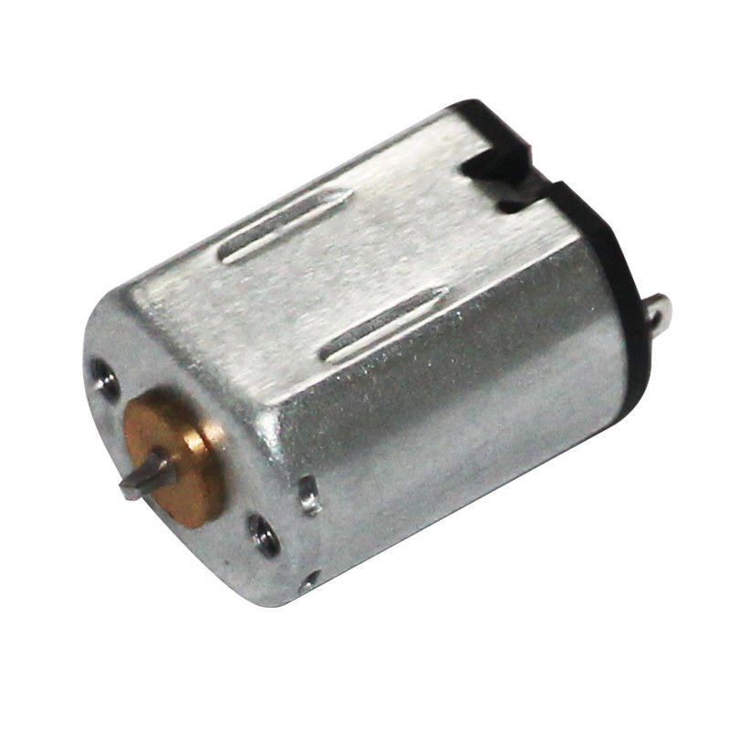 N10 N20 N30 Micro spazzola Motore a corrente continua M10 M20 M30 Magnete permanente Motore a corrente continua
