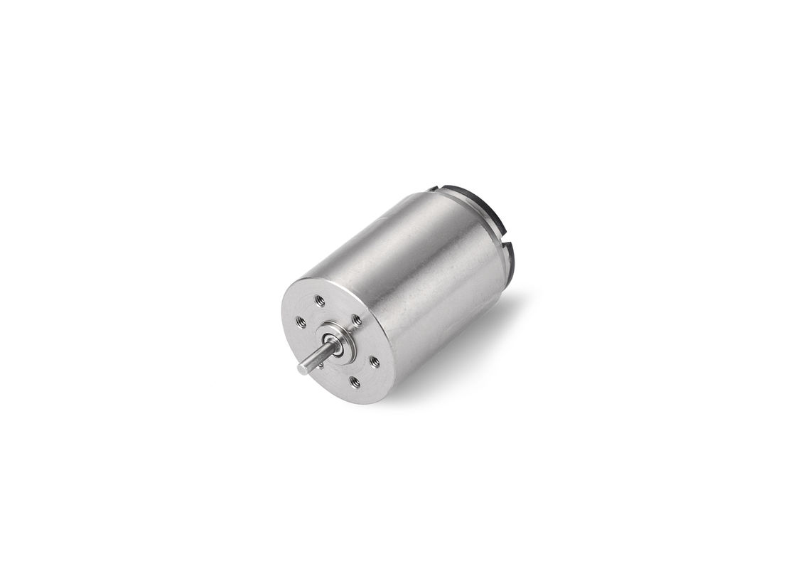 DCL-2232 12V 22mm Brush Coreless DC Motor 10000 RPM Per attrezzature mediche