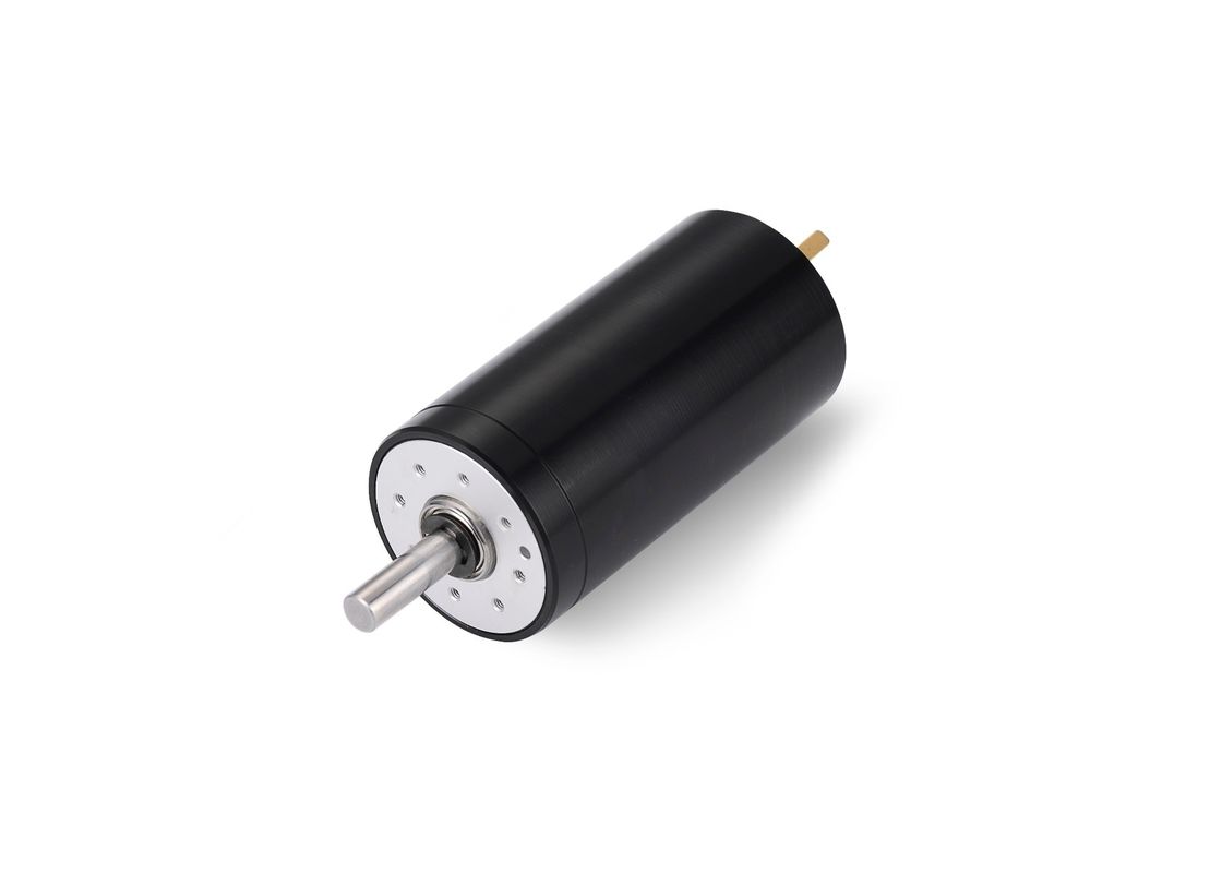 Motore a corrente continua a 35 mm senza core spazzolato 1NM 24V 36V 42V 6000 RPM 7000 RPM Per dispositivi medici