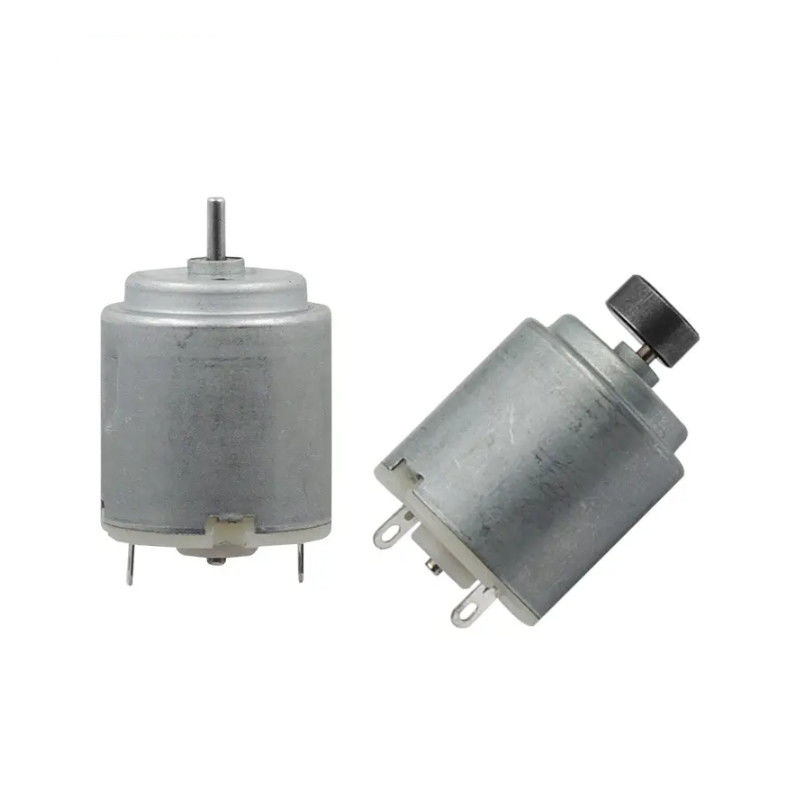 SM Micro DC Motor 260 1.5V 3V 4.5V 6V Mini Motor per massaggiatore Motore a vibrazione