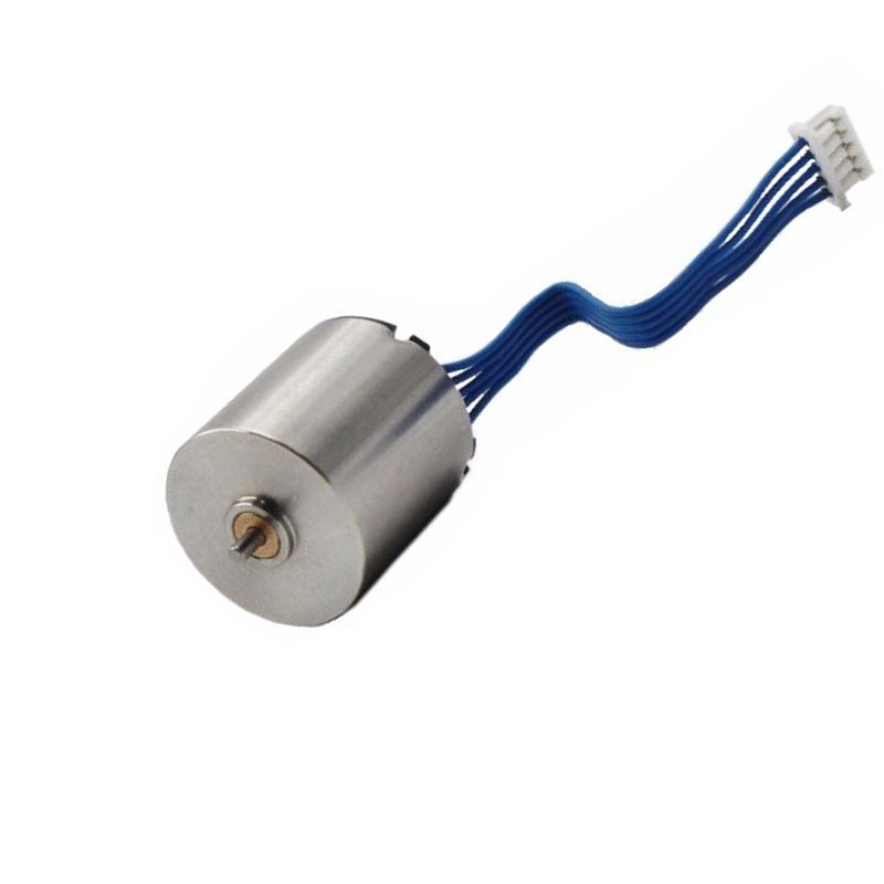 6V 7.4V 8.4V 12V DC High Speed Coreless Motor Brushless 17mm Per Dispositivi Medici