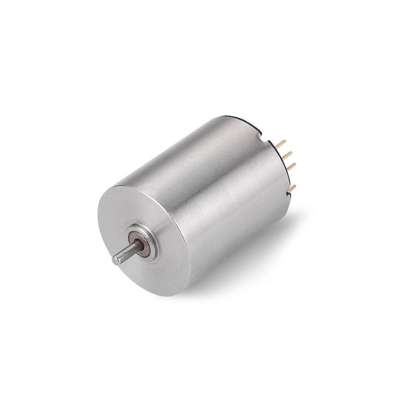 DCL-1722RB 7.4V 12V 24V Coreless BlDC Motor 17mm Alta coppia per dispositivi medici