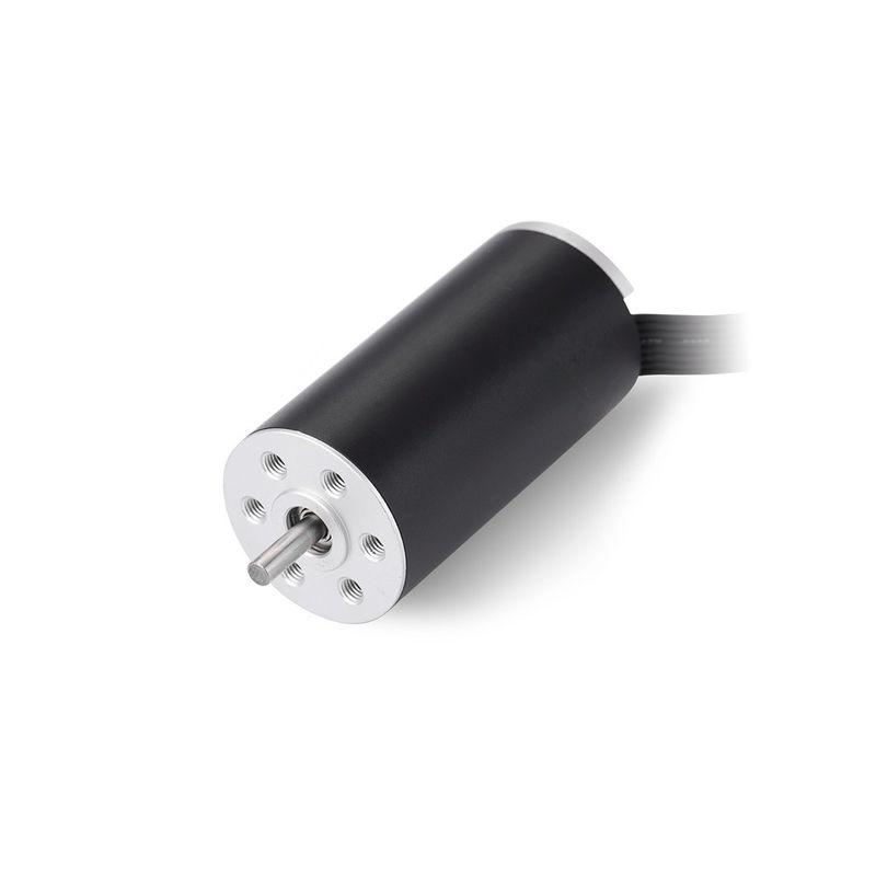 Motore a corrente continua senza core ad alta coppia 24V 30V 13000 RPM 25000 RPM 24mm