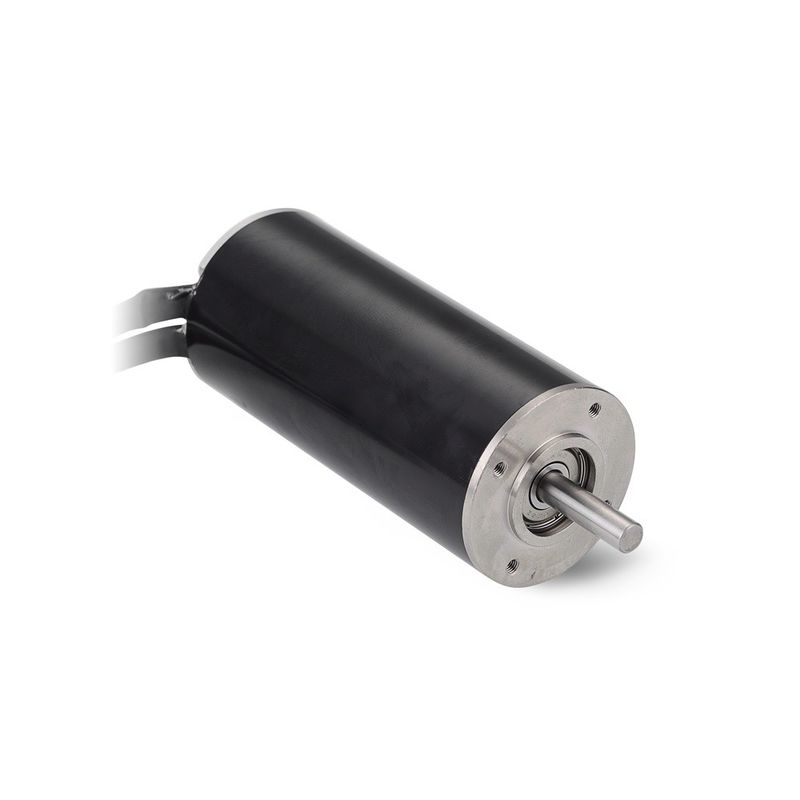 12V 24V 36V 48V Coreless DC Motor 40mm 15000 RPM Motore senza spazzola ad alta coppia