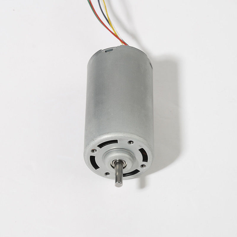 DBL4275 Motore DC senza spazzole 12V 3045RPM Rotore interno 24V Motore BLDC 3700rpm